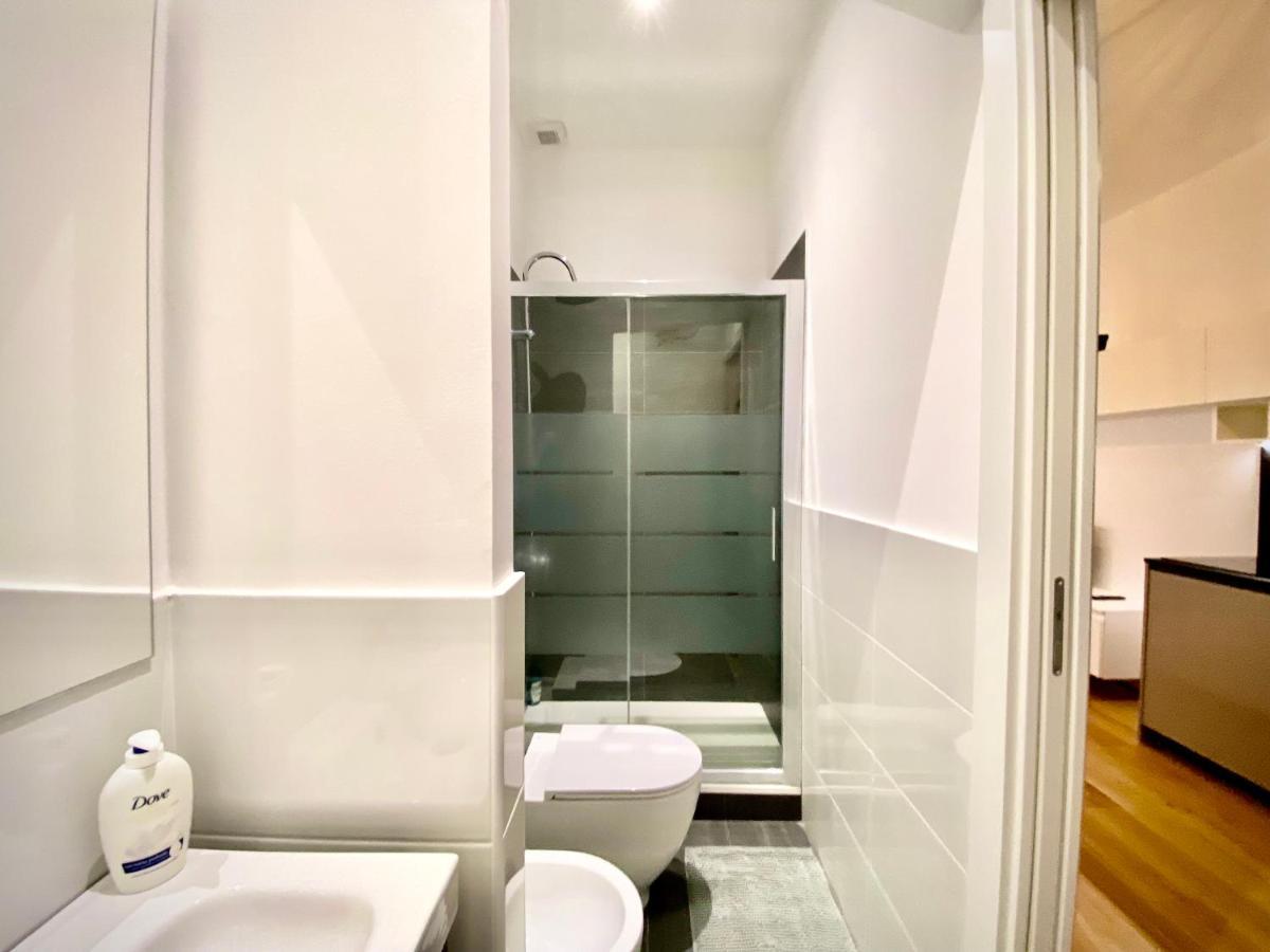 Appartamento Casa Blanca Porta Venezia *