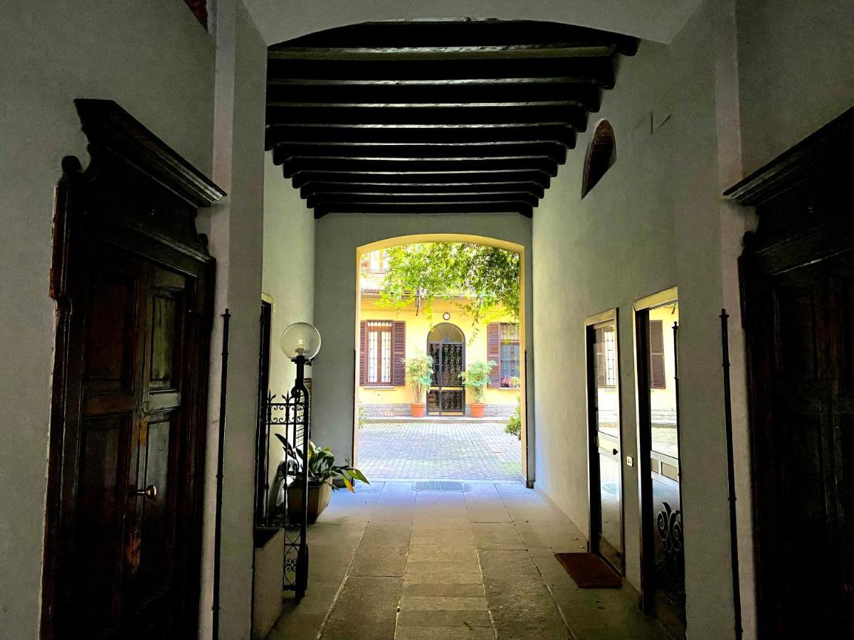 Casa Blanca Porta Venezia Appartamento Milano