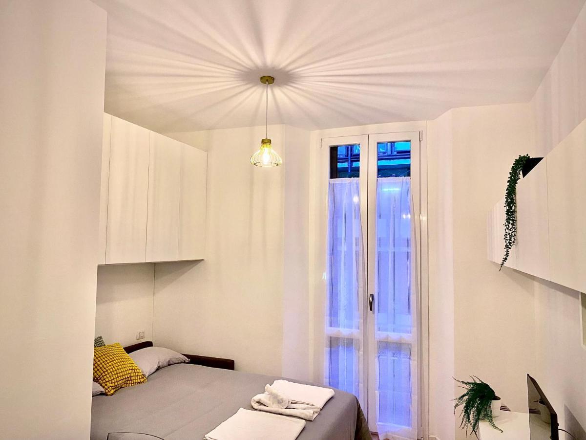 Appartamento Casa Blanca Porta Venezia Milano