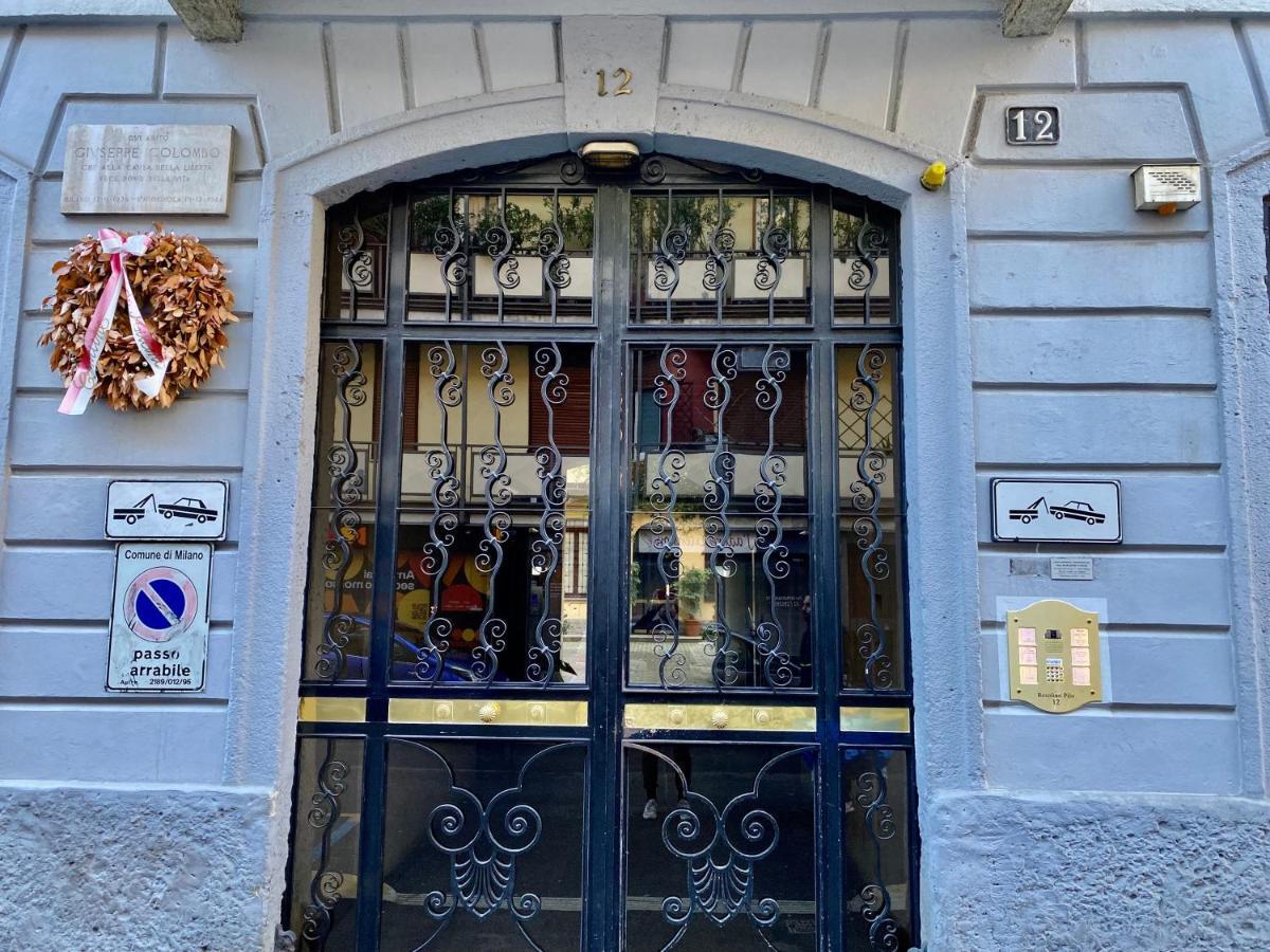 Appartamento Casa Blanca Porta Venezia