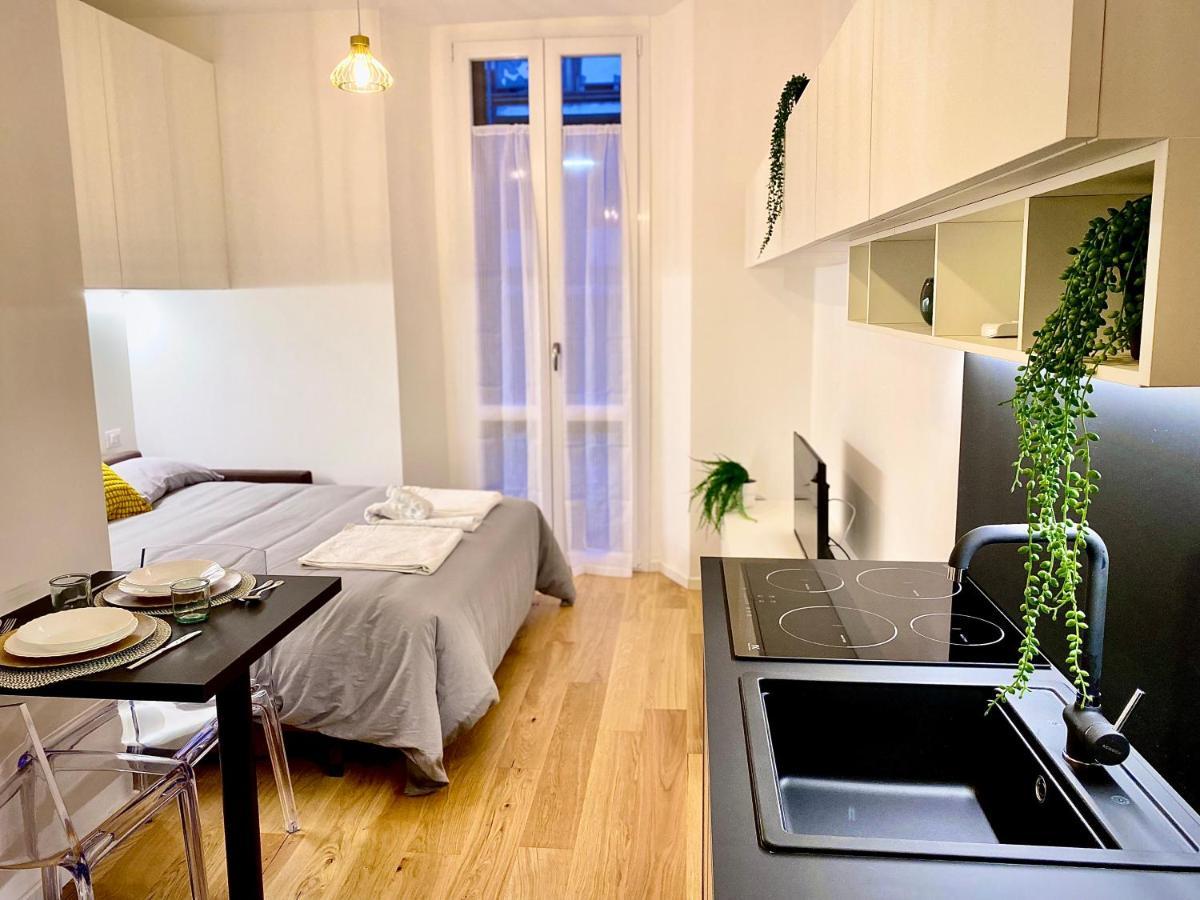 Casa Blanca Porta Venezia Appartamento Milano