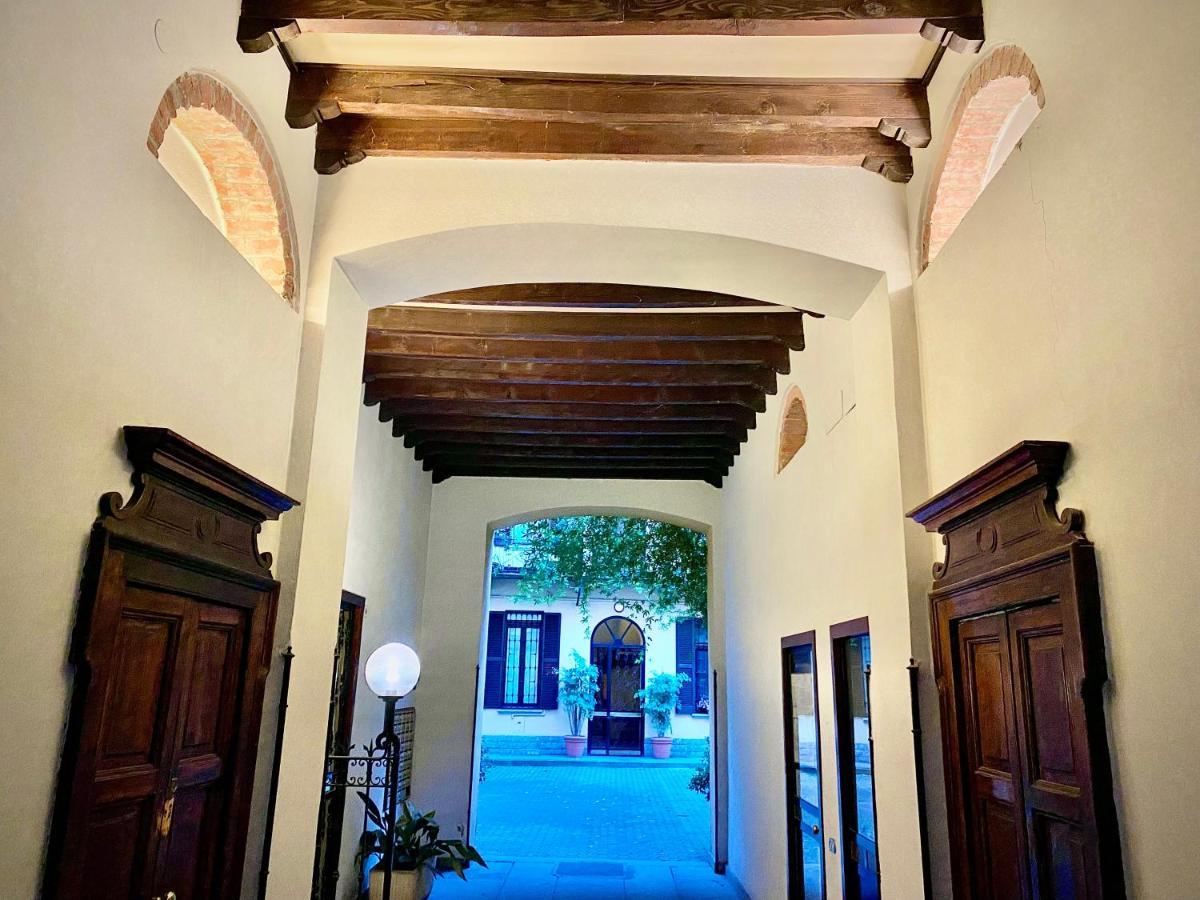 Casa Blanca Porta Venezia Appartamento